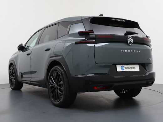 Citroën C5 Aircross Max | 10'' digitaal instrumentenpaneel | Achterbank in 40-20-40 configuratie neerklapbaar | Achte... ActivLease financial lease