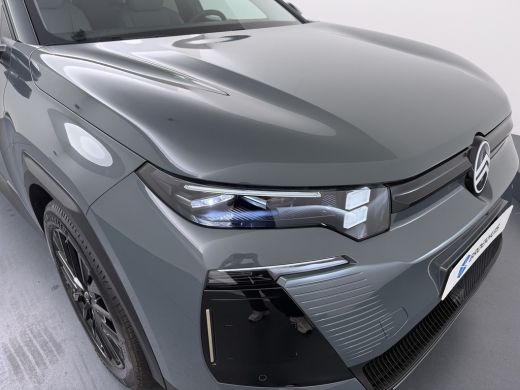 Citroën C5 Aircross Max | 10'' digitaal instrumentenpaneel | Achterbank in 40-20-40 configuratie neerklapbaar | Achte... ActivLease financial lease