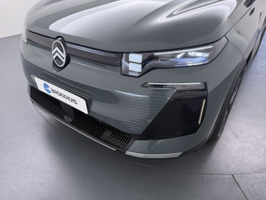 Citroën C5 Aircross Max | 10'' digitaal instrumentenpaneel | Achterbank in 40-20-40 configuratie neerklapbaar | Achte... ActivLease financial lease