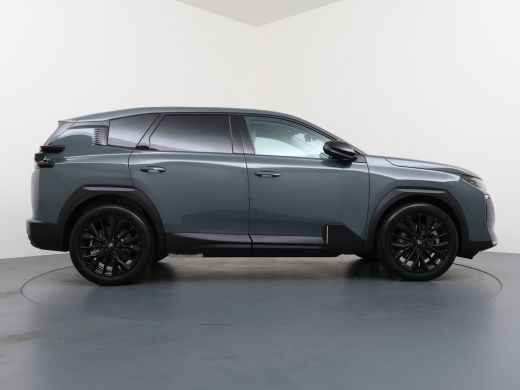 Citroën C5 Aircross Max | 10'' digitaal instrumentenpaneel | Achterbank in 40-20-40 configuratie neerklapbaar | Achte... ActivLease financial lease