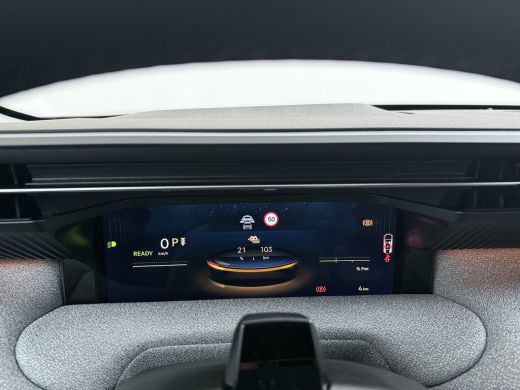 Citroën C5 Aircross Max | 10'' digitaal instrumentenpaneel | Achterbank in 40-20-40 configuratie neerklapbaar | Achte... ActivLease financial lease