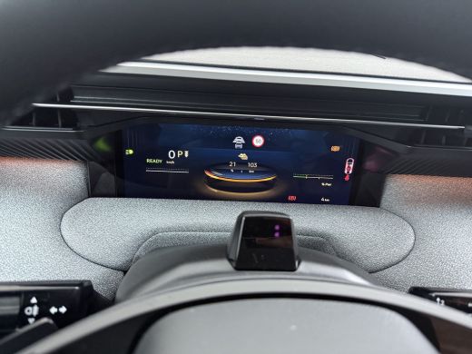 Citroën C5 Aircross Max | 10'' digitaal instrumentenpaneel | Achterbank in 40-20-40 configuratie neerklapbaar | Achte... ActivLease financial lease