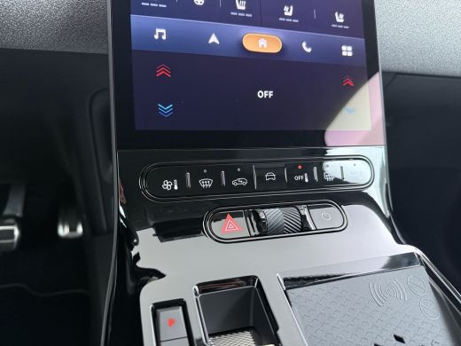 Citroën C5 Aircross Max | 10'' digitaal instrumentenpaneel | Achterbank in 40-20-40 configuratie neerklapbaar | Achte... ActivLease financial lease