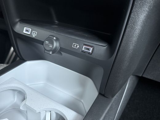 Citroën C5 Aircross Max | 10'' digitaal instrumentenpaneel | Achterbank in 40-20-40 configuratie neerklapbaar | Achte... ActivLease financial lease
