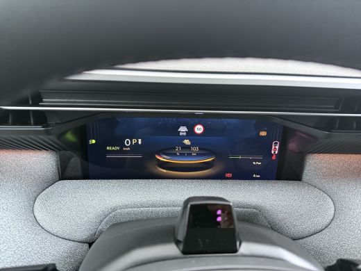 Citroën C5 Aircross Max | 10'' digitaal instrumentenpaneel | Achterbank in 40-20-40 configuratie neerklapbaar | Achte... ActivLease financial lease
