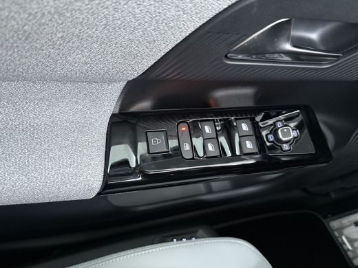 Citroën C5 Aircross Max | 10'' digitaal instrumentenpaneel | Achterbank in 40-20-40 configuratie neerklapbaar | Achte... ActivLease financial lease