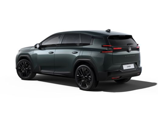 Citroën C5 Aircross Max | 10'' digitaal instrumentenpaneel | Achterbank in 40-20-40 configuratie neerklapbaar | Achte... ActivLease financial lease