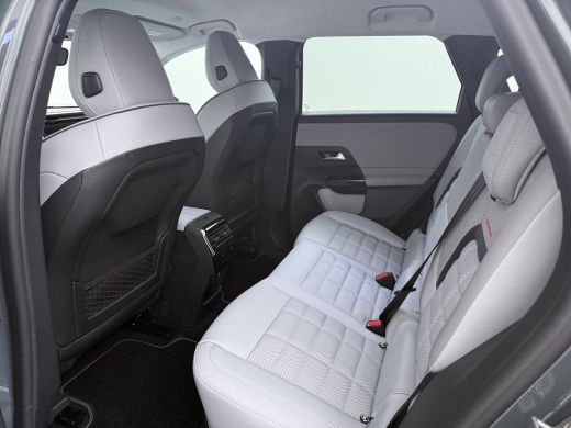 Citroën C5 Aircross Max | 10'' digitaal instrumentenpaneel | Achterbank in 40-20-40 configuratie neerklapbaar | Achte... ActivLease financial lease
