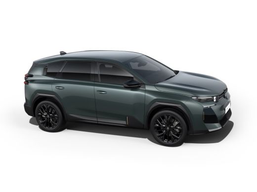 Citroën C5 Aircross Max | 10'' digitaal instrumentenpaneel | Achterbank in 40-20-40 configuratie neerklapbaar | Achte... ActivLease financial lease
