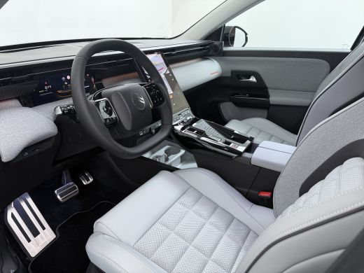 Citroën C5 Aircross Max | 10'' digitaal instrumentenpaneel | Achterbank in 40-20-40 configuratie neerklapbaar | Achte... ActivLease financial lease
