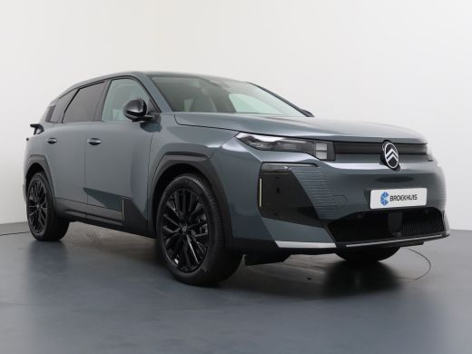 Citroën C5 Aircross Max | 10'' digitaal instrumentenpaneel | Achterbank in 40-20-40 configuratie neerklapbaar | Achte... ActivLease financial lease