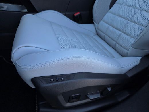 Citroën C5 Aircross Max 1.2 Hybrid VOORRAADACTIE | 8 JAAR GARANTIE | HUD | Stoel Ventilatie + Verwarming | Keyless | ... ActivLease financial lease
