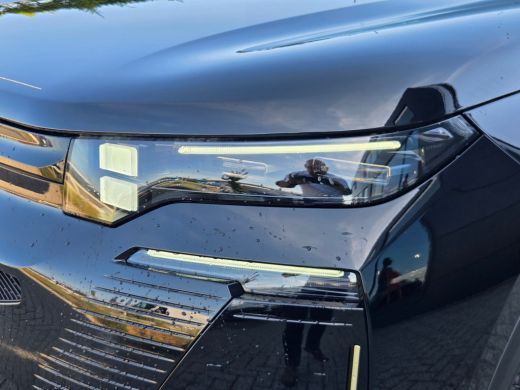 Citroën C5 Aircross Max 1.2 Hybrid VOORRAADACTIE | 8 JAAR GARANTIE | HUD | Stoel Ventilatie + Verwarming | Keyless | ... ActivLease financial lease