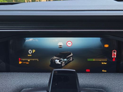 Citroën C5 Aircross Max 1.2 Hybrid VOORRAADACTIE | 8 JAAR GARANTIE | HUD | Stoel Ventilatie + Verwarming | Keyless | ... ActivLease financial lease