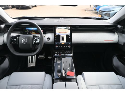 Citroën C5 Aircross Max tot 8 Jaar Garantie ! | Achterbank in 40-20-40 configuratie neerklapbaar | Achterlichten LED ... ActivLease financial lease