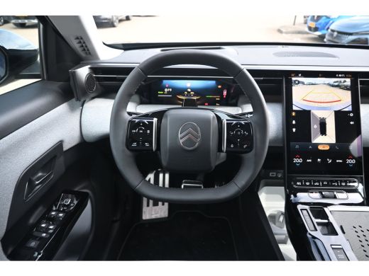 Citroën C5 Aircross Max tot 8 Jaar Garantie ! | Achterbank in 40-20-40 configuratie neerklapbaar | Achterlichten LED ... ActivLease financial lease