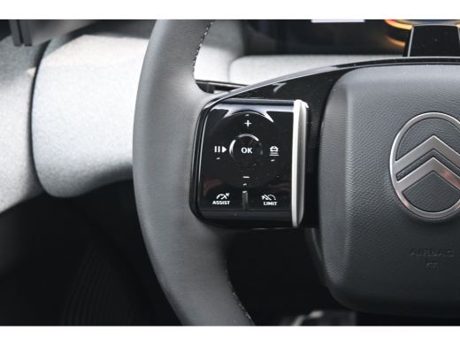 Citroën C5 Aircross Max tot 8 Jaar Garantie ! | Achterbank in 40-20-40 configuratie neerklapbaar | Achterlichten LED ... ActivLease financial lease