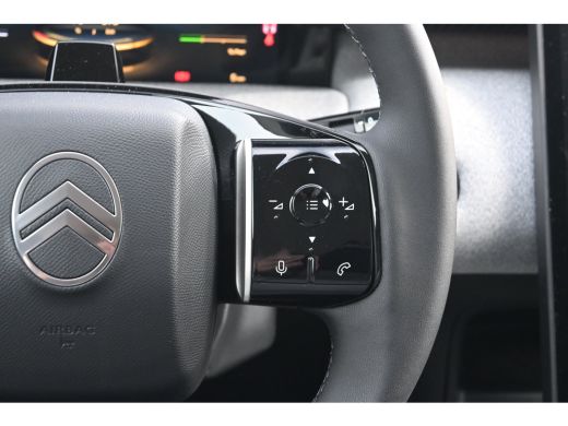 Citroën C5 Aircross Max tot 8 Jaar Garantie ! | Achterbank in 40-20-40 configuratie neerklapbaar | Achterlichten LED ... ActivLease financial lease