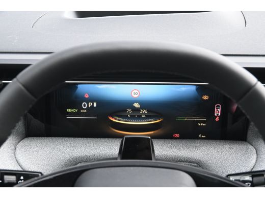 Citroën C5 Aircross Max tot 8 Jaar Garantie ! | Achterbank in 40-20-40 configuratie neerklapbaar | Achterlichten LED ... ActivLease financial lease