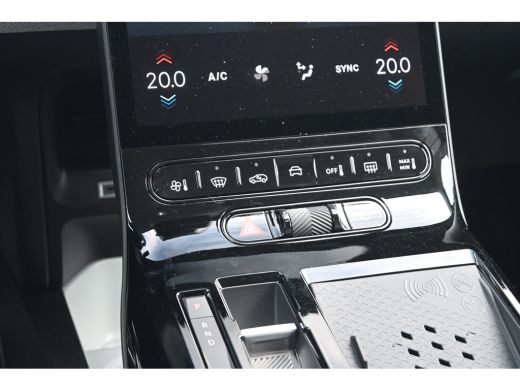 Citroën C5 Aircross Max tot 8 Jaar Garantie ! | Achterbank in 40-20-40 configuratie neerklapbaar | Achterlichten LED ... ActivLease financial lease