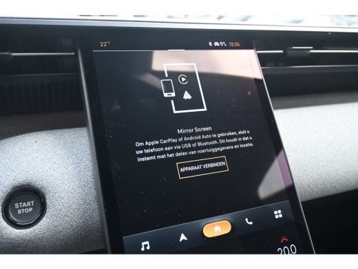 Citroën C5 Aircross Max tot 8 Jaar Garantie ! | Achterbank in 40-20-40 configuratie neerklapbaar | Achterlichten LED ... ActivLease financial lease