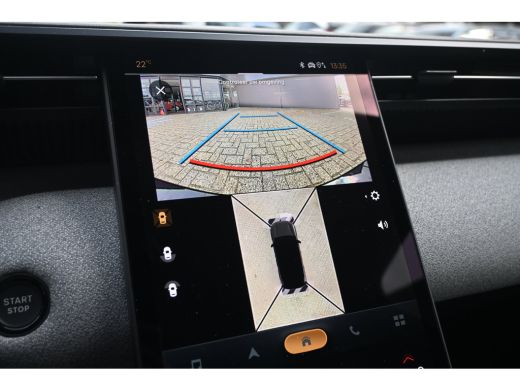 Citroën C5 Aircross Max tot 8 Jaar Garantie ! | Achterbank in 40-20-40 configuratie neerklapbaar | Achterlichten LED ... ActivLease financial lease