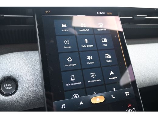 Citroën C5 Aircross Max tot 8 Jaar Garantie ! | Achterbank in 40-20-40 configuratie neerklapbaar | Achterlichten LED ... ActivLease financial lease
