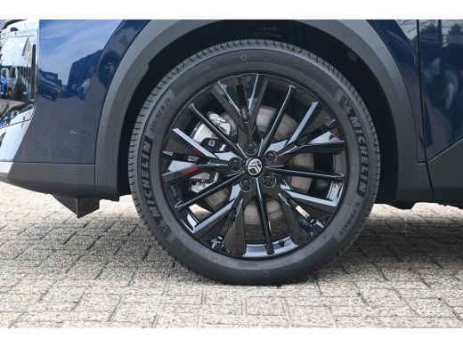 Citroën C5 Aircross Max tot 8 Jaar Garantie ! | Achterbank in 40-20-40 configuratie neerklapbaar | Achterlichten LED ... ActivLease financial lease