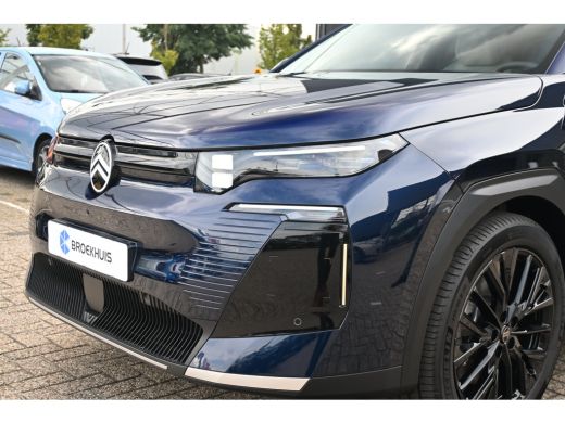 Citroën C5 Aircross Max tot 8 Jaar Garantie ! | Achterbank in 40-20-40 configuratie neerklapbaar | Achterlichten LED ... ActivLease financial lease