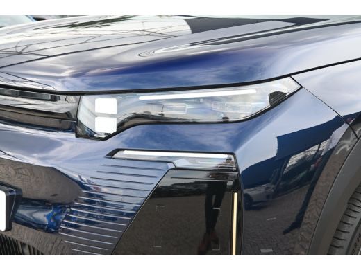 Citroën C5 Aircross Max tot 8 Jaar Garantie ! | Achterbank in 40-20-40 configuratie neerklapbaar | Achterlichten LED ... ActivLease financial lease
