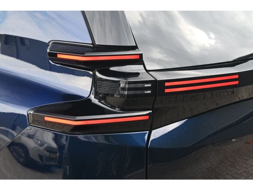 Citroën C5 Aircross Max tot 8 Jaar Garantie ! | Achterbank in 40-20-40 configuratie neerklapbaar | Achterlichten LED ... ActivLease financial lease