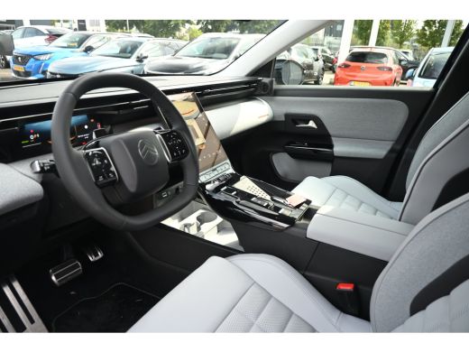 Citroën C5 Aircross Max tot 8 Jaar Garantie ! | Achterbank in 40-20-40 configuratie neerklapbaar | Achterlichten LED ... ActivLease financial lease