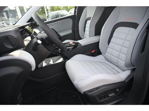 Citroën C5 Aircross Max tot 8 Jaar Garantie ! | Achterbank in 40-20-40 configuratie neerklapbaar | Achterlichten LED ... ActivLease financial lease