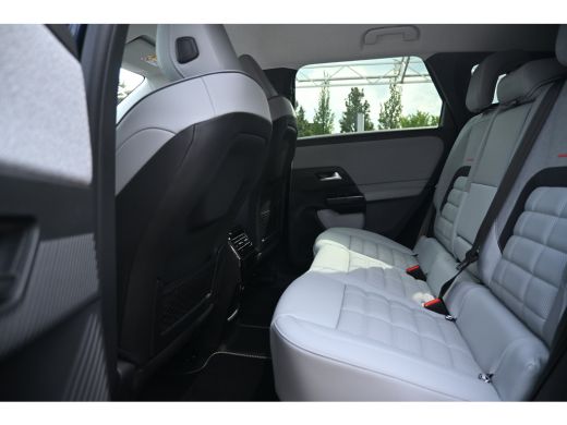 Citroën C5 Aircross Max tot 8 Jaar Garantie ! | Achterbank in 40-20-40 configuratie neerklapbaar | Achterlichten LED ... ActivLease financial lease