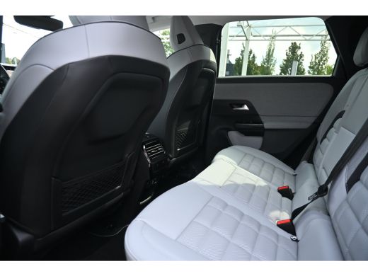 Citroën C5 Aircross Max tot 8 Jaar Garantie ! | Achterbank in 40-20-40 configuratie neerklapbaar | Achterlichten LED ... ActivLease financial lease