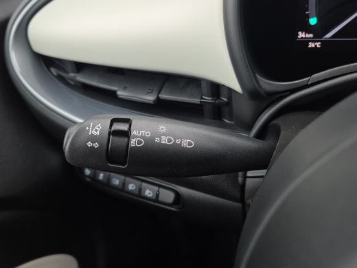 Fiat 500 La Prima Panoramadak | Vol leder | Stoelverwarming | Voorruit verwarming | JBL Audio | Adaptieve ... ActivLease financial lease