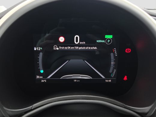 Fiat 500 La Prima Panoramadak | Vol leder | Stoelverwarming | Voorruit verwarming | JBL Audio | Adaptieve ... ActivLease financial lease