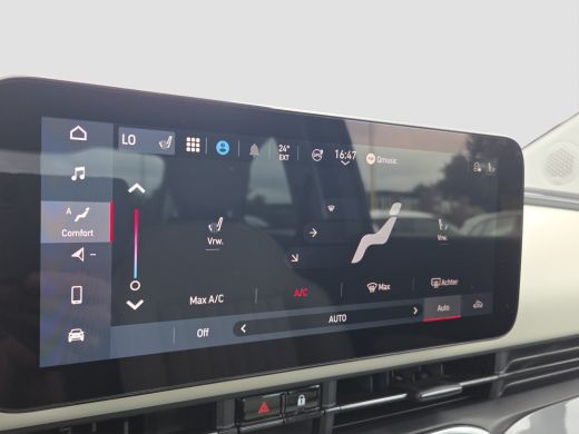 Fiat 500 La Prima Panoramadak | Vol leder | Stoelverwarming | Voorruit verwarming | JBL Audio | Adaptieve ... ActivLease financial lease