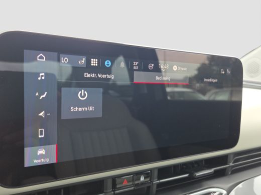 Fiat 500 La Prima Panoramadak | Vol leder | Stoelverwarming | Voorruit verwarming | JBL Audio | Adaptieve ... ActivLease financial lease