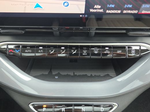Fiat 500 La Prima Panoramadak | Vol leder | Stoelverwarming | Voorruit verwarming | JBL Audio | Adaptieve ... ActivLease financial lease