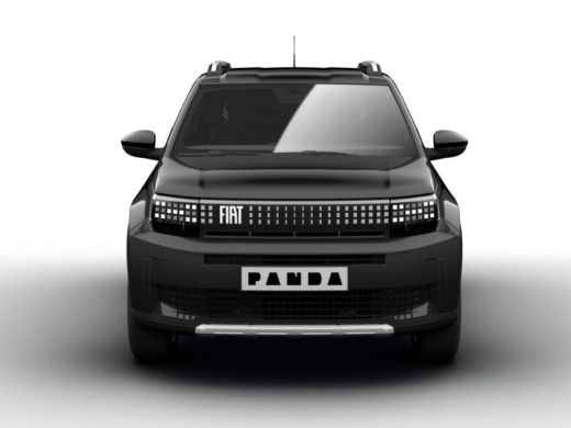 Fiat Grande Panda EV 44kWh 113 La Prima | Achterlichten LED | Infotainmentsysteem met 10,25" touchscreen | Koplamp LED ActivLease financial lease