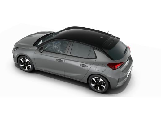 Opel Corsa-e YES - Electric | 16" Lichtmetalen velgen | 3-spaaks lederen stuurwiel | Dode hoek waarschuwing ActivLease financial lease