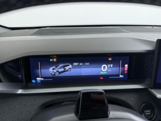 Opel Grandland Business Edition 73 kWh | Achteruitrijcamera | Draadloze telefoonlader (Inductie) | Elektronische... ActivLease financial lease