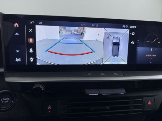 Opel Grandland Business Edition 73 kWh | Achteruitrijcamera | Draadloze telefoonlader (Inductie) | Elektronische... ActivLease financial lease
