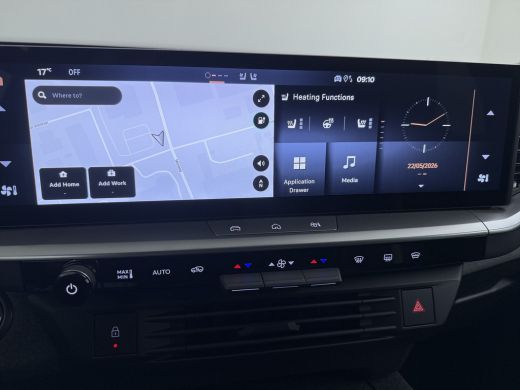 Opel Grandland Business Edition 73 kWh | Achteruitrijcamera | Draadloze telefoonlader (Inductie) | Elektronische... ActivLease financial lease