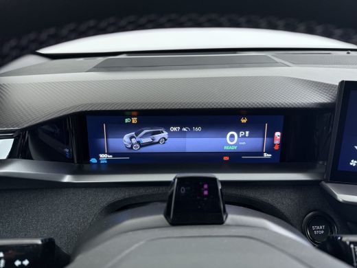Opel Grandland Business Edition 73 kWh | Achteruitrijcamera | Draadloze telefoonlader (Inductie) | Elektronische... ActivLease financial lease