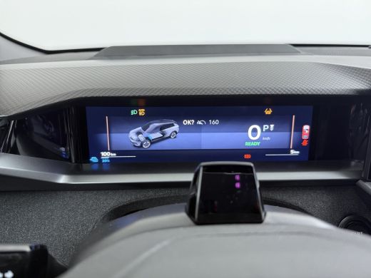 Opel Grandland Business Edition 73 kWh | Achteruitrijcamera | Draadloze telefoonlader (Inductie) | Elektronische... ActivLease financial lease