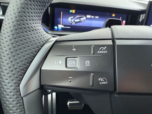 Opel Grandland Business Edition 73 kWh | Achteruitrijcamera | Draadloze telefoonlader (Inductie) | Elektronische... ActivLease financial lease