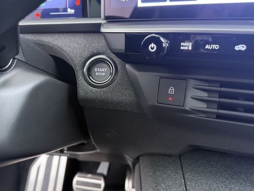 Opel Grandland Business Edition 73 kWh | Achteruitrijcamera | Draadloze telefoonlader (Inductie) | Elektronische... ActivLease financial lease