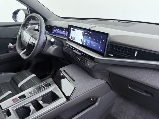Opel Grandland Business Edition 73 kWh | Achteruitrijcamera | Draadloze telefoonlader (Inductie) | Elektronische... ActivLease financial lease